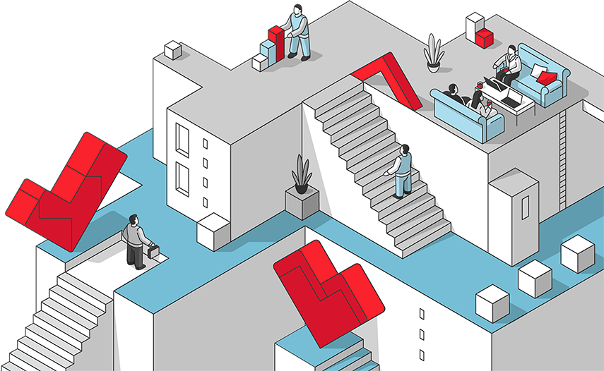 Анимация главного экрана