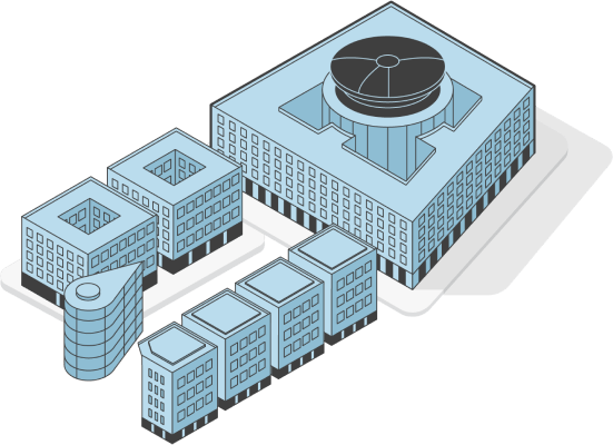 Административно-деловой квартал «Невская Ратуша»