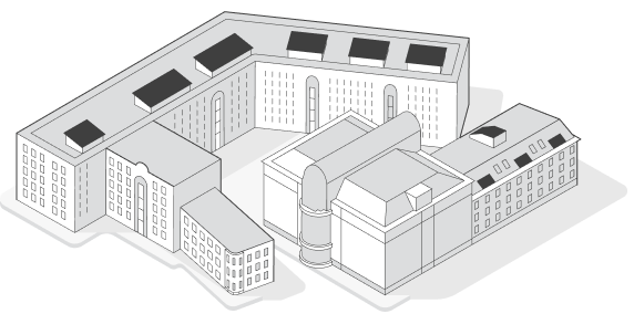 Элитный квартал De Luxe «Театральный дом на Арбате»