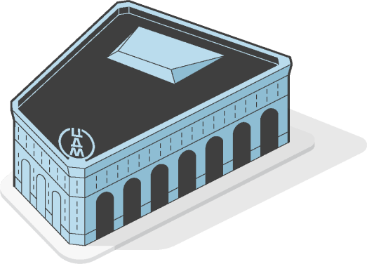 Центральный детский магазин на Лубянке