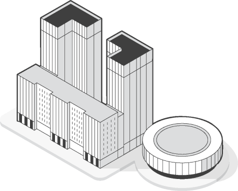 Премиум жилой комплекс «Матч Поинт»